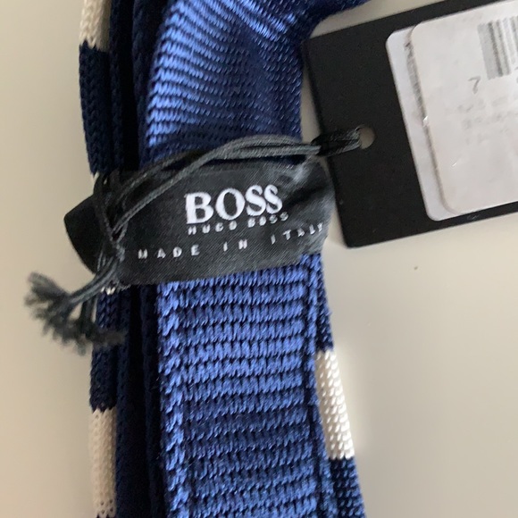 BNWT Hugo boss tie - Picture 3 of 5